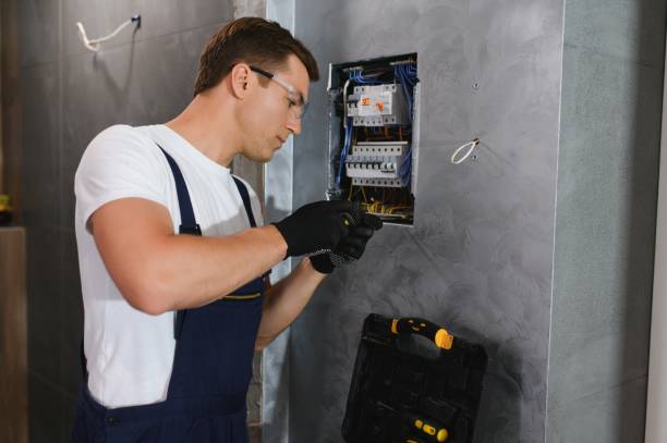 Best Affordable Electrician  in East Farmingdale, NY