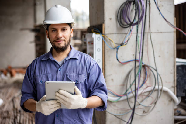 Best Electrical System Inspection  in East Farmingdale, NY